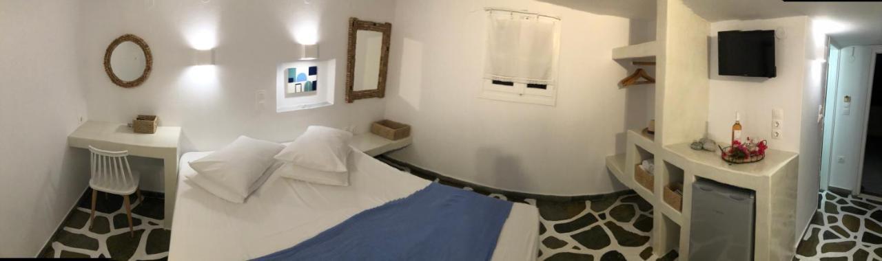 Angie's Apartment