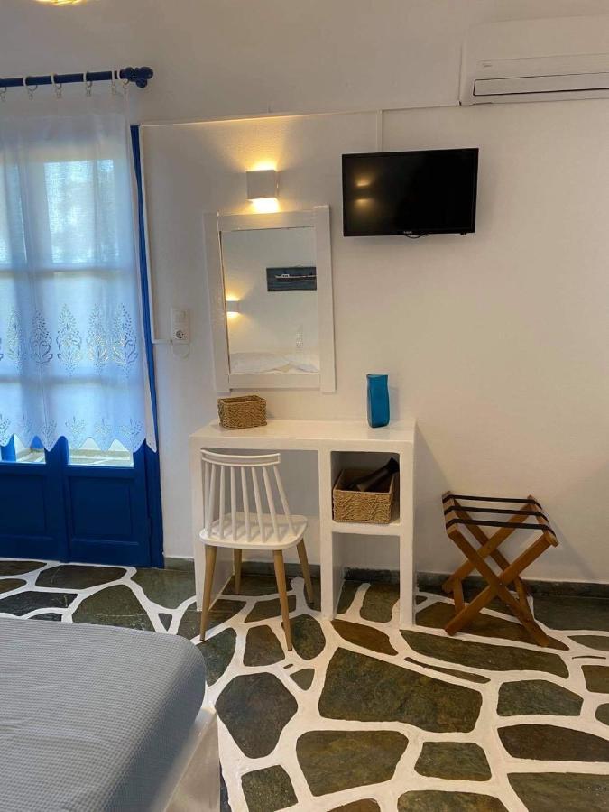 Angie's Apartment