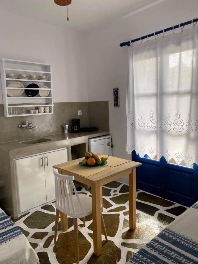 Angie's Apartment