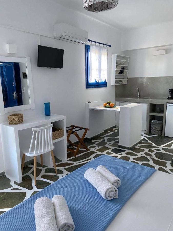 Apartment Angie's