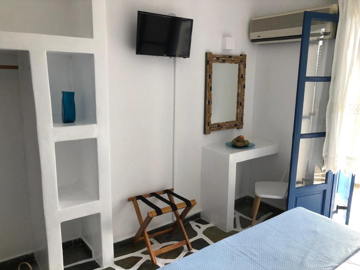 Apartment Angie's