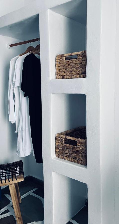 Angie's Páros