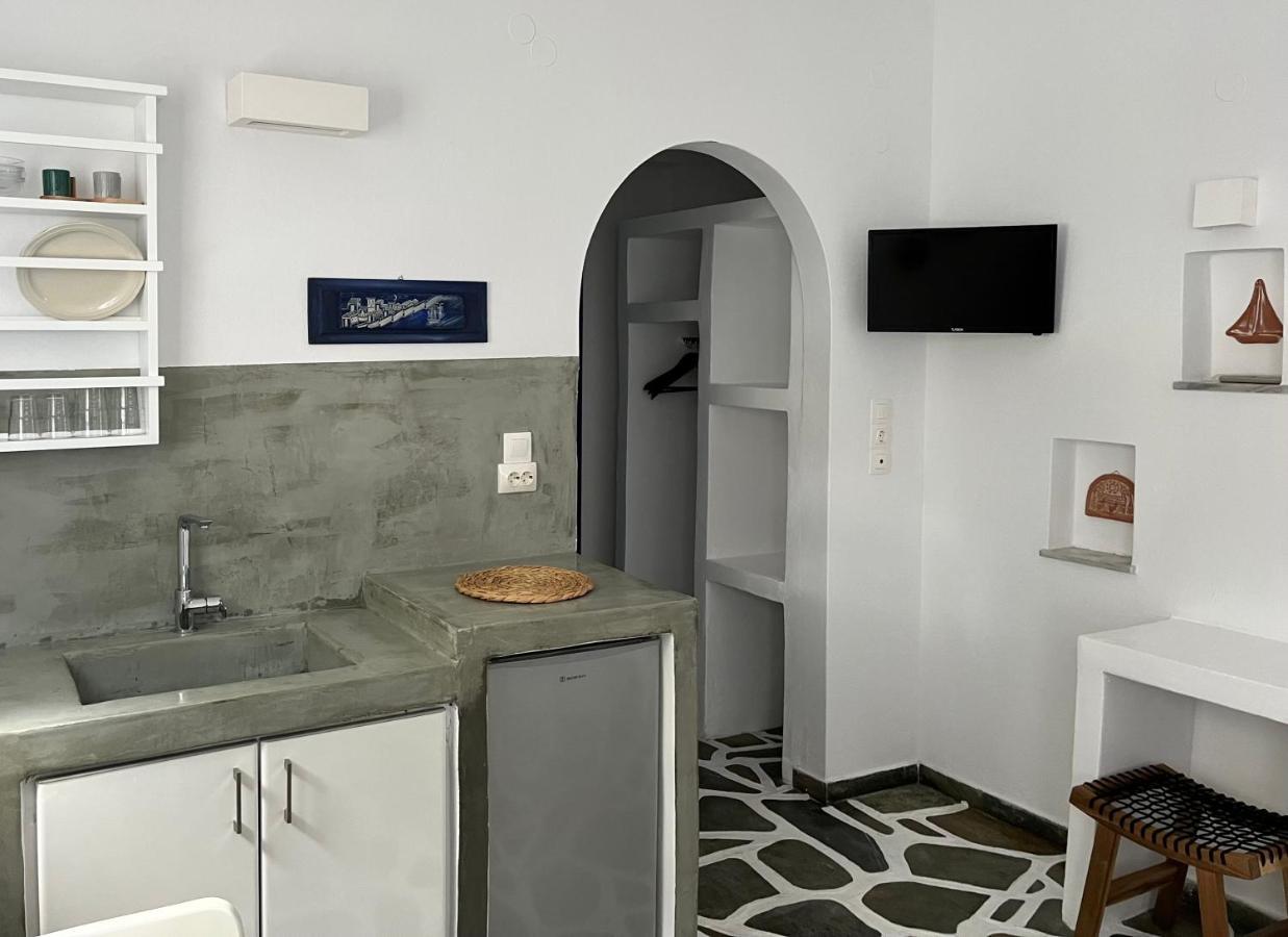 Apartment Angie's