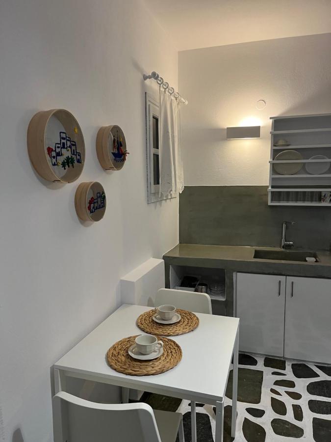 Angie's Parikia (Paros)