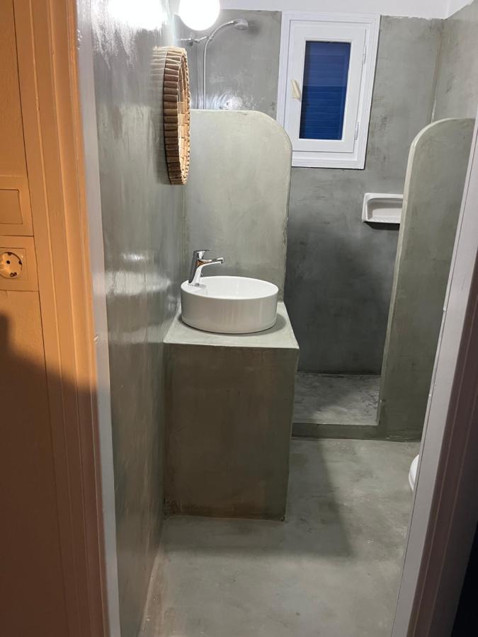 Angie's Parikia (Paros)