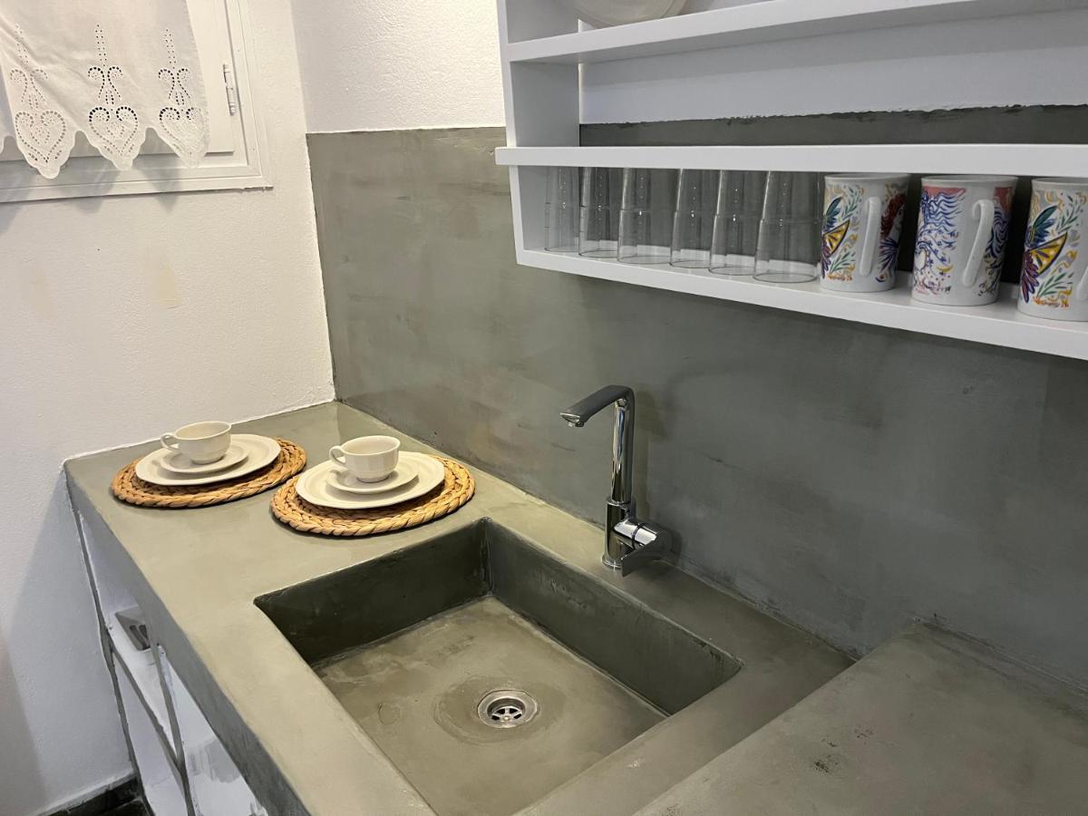 Apartment Angie's Parikia (Paros)