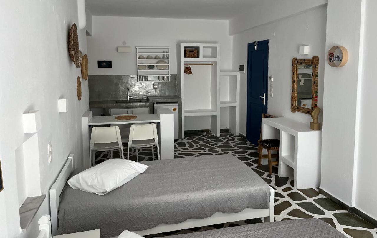 Apartment Angie's *