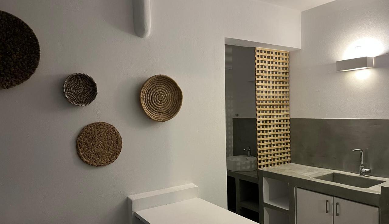 Angie's Apartment *