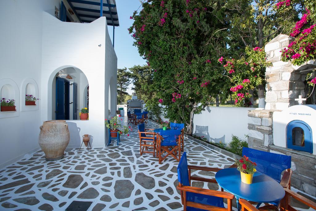 Apartment Angie's Parikia (Paros)