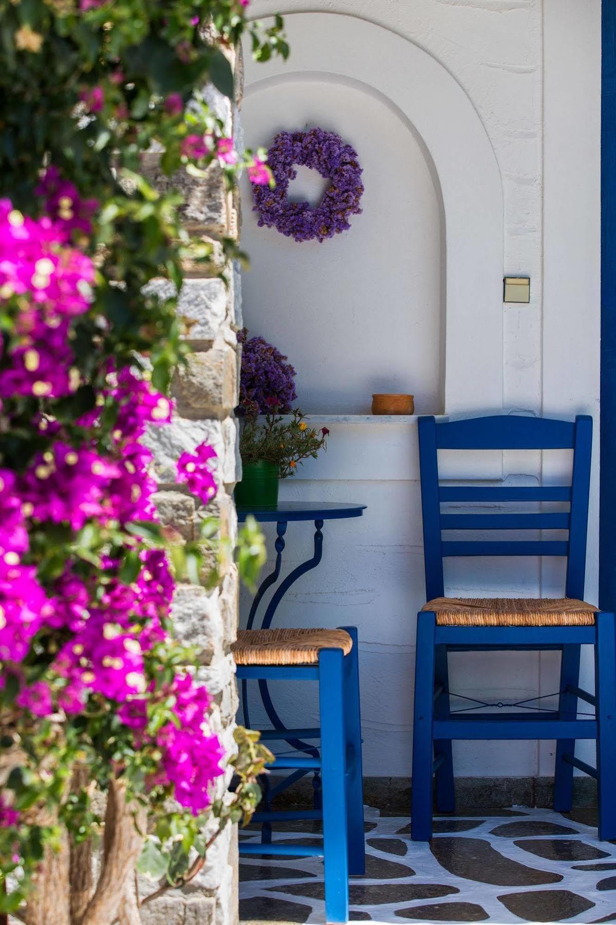Angie's Parikia (Paros)