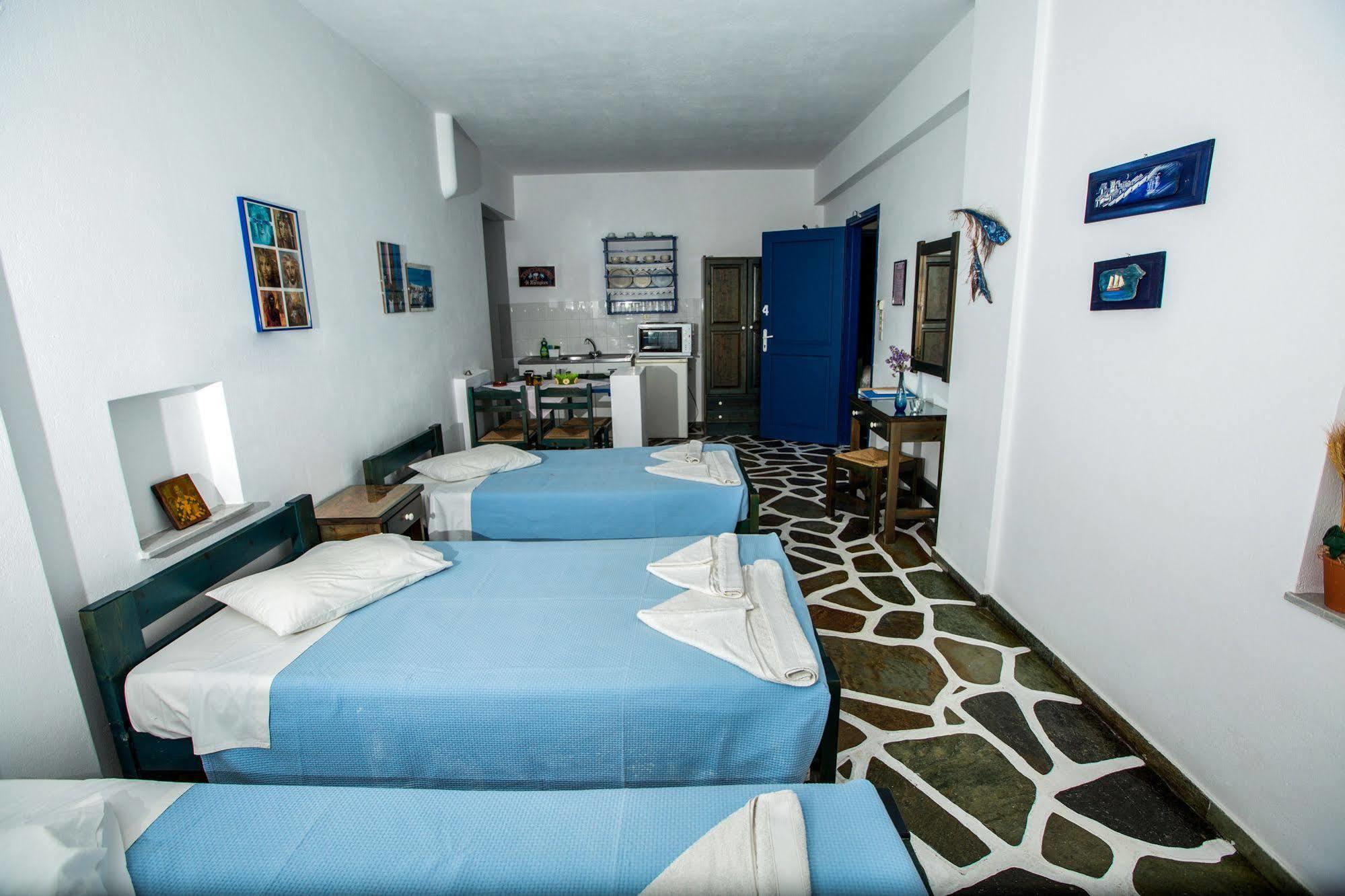 Apartment Angie's